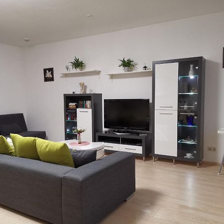 Ferienhaus Zoe 120 M2 索林根 外观 照片
