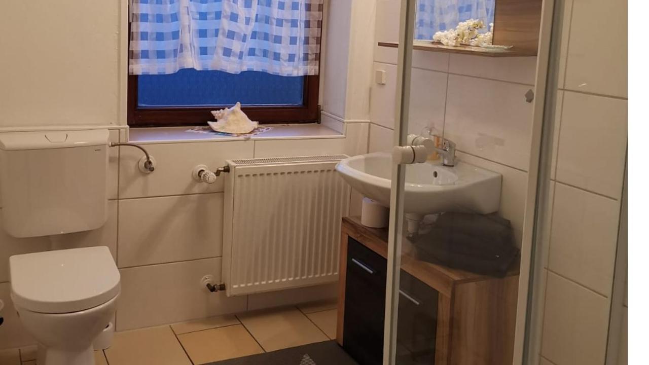 Ferienhaus Zoe 120 M2 索林根 外观 照片