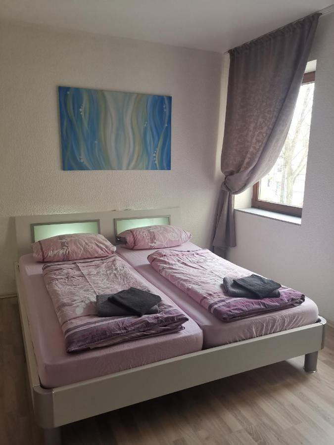 Ferienhaus Zoe 120 M2 索林根 外观 照片