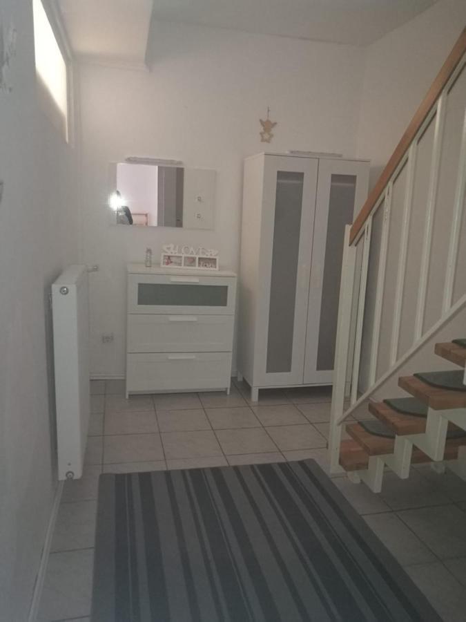 Ferienhaus Zoe 120 M2 索林根 外观 照片