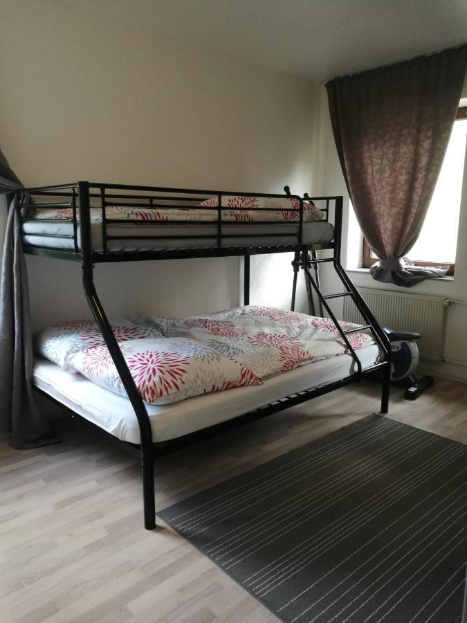 Ferienhaus Zoe 120 M2 索林根 外观 照片